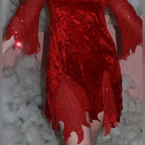 🔥 Devil Costume 🔥